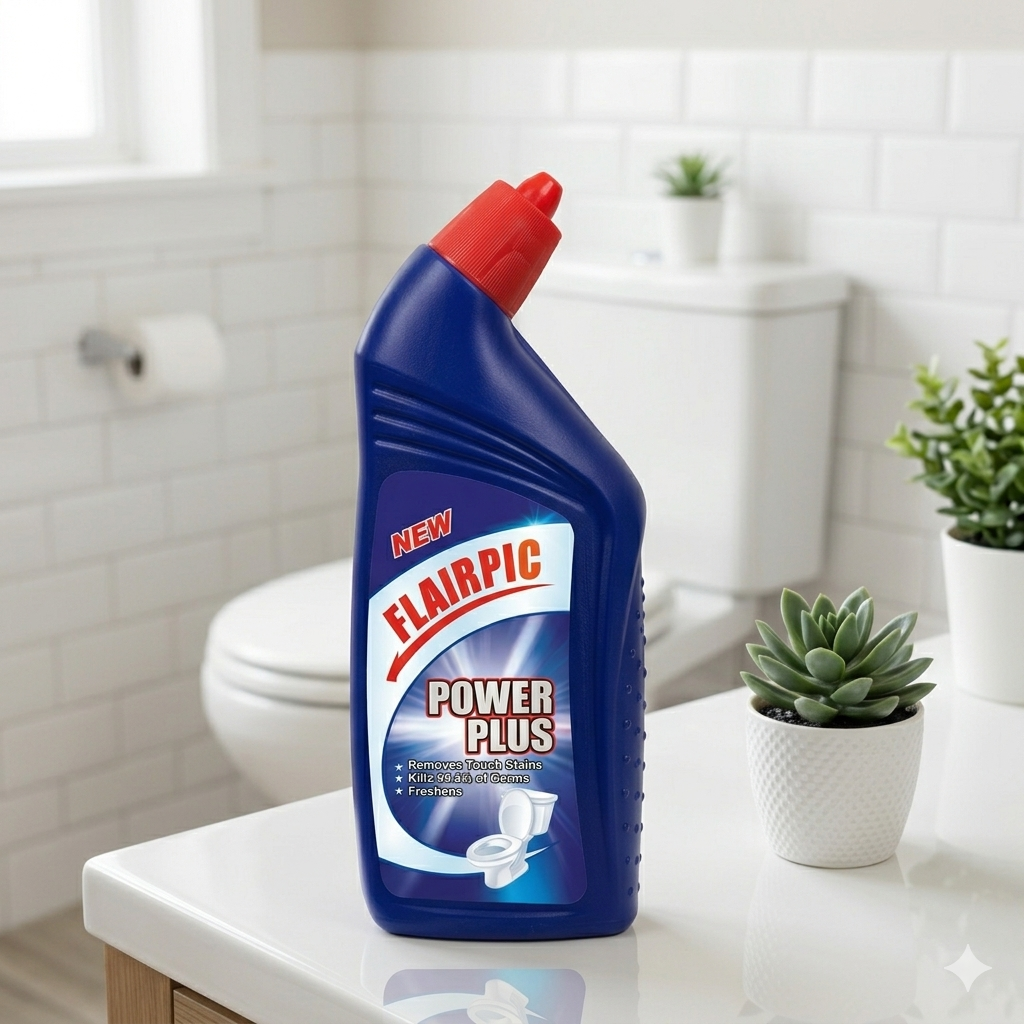 The Ultimate Clean Home Mega Bundle (Toilet Cleaner, Bathroom Cleaner, Dish Wash, Glass Cleaner, Hand Wash, Sweep)