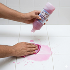 Sweep Advanced Floor Cleaner – 500ml | Kills Germs & Removes Tough Stains