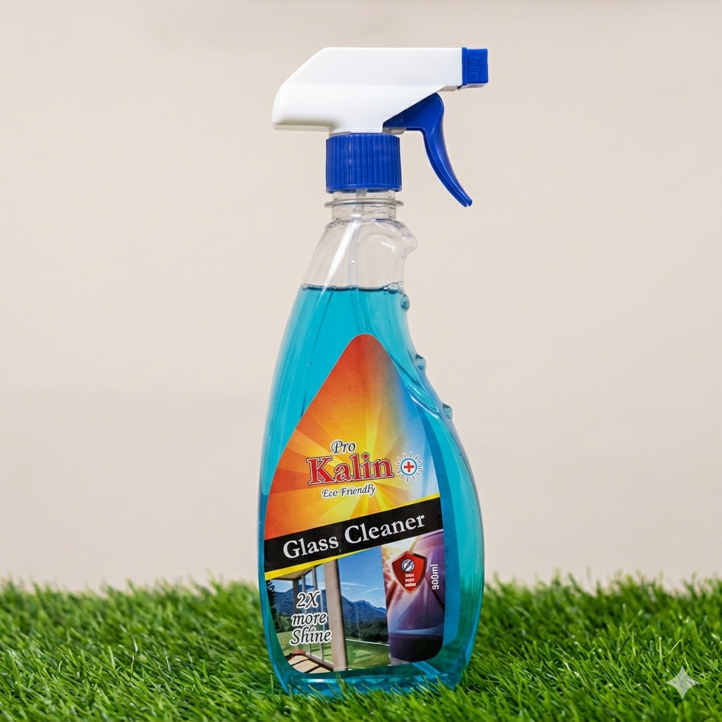 The Ultimate Clean Home Mega Bundle (Toilet Cleaner, Bathroom Cleaner, Dish Wash, Glass Cleaner, Hand Wash, Sweep)
