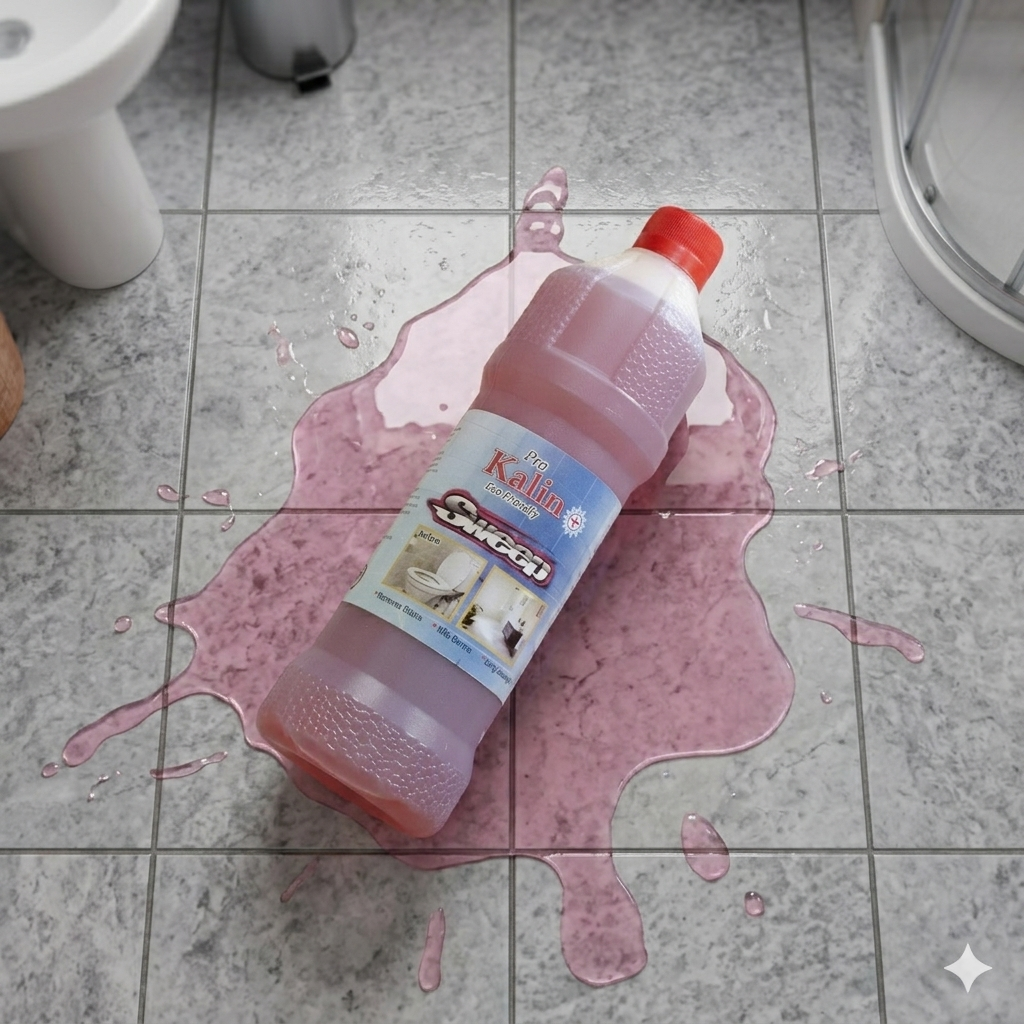 Sweep Advanced Floor Cleaner – 500ml | Kills Germs & Removes Tough Stains