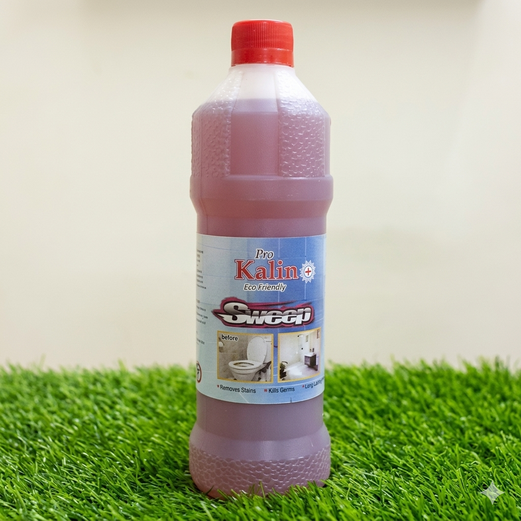 Sweep Advanced Floor Cleaner – 500ml | Kills Germs & Removes Tough Stains